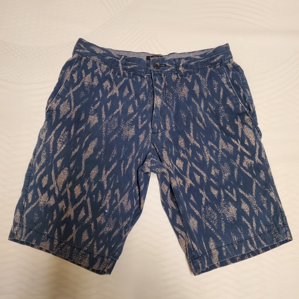 Banana Republic shorts